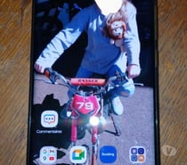 Gsm motorola 5g 256 giga