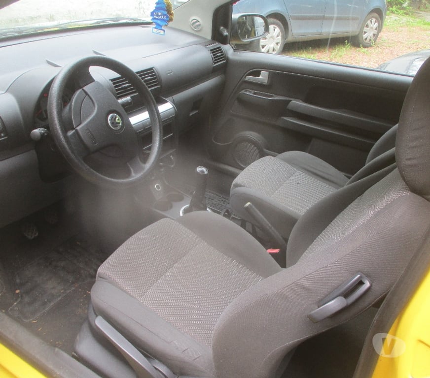 Voiture à vendre Thuin Leers-et-Fosteau - Photos Vivastreet vw fox 1200 de 2007 pour export ou marchand