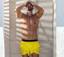 Homme cherche femme
