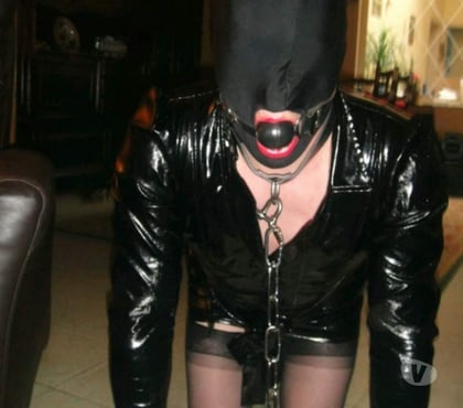Gay - Photos Vivastreet Soumise travesti