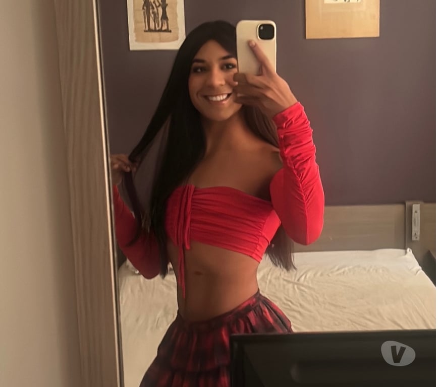 Gay Escorts Antwerpen Antwerpen-Zuid - Photos Vivastreet Larissa Macedo ninfeta