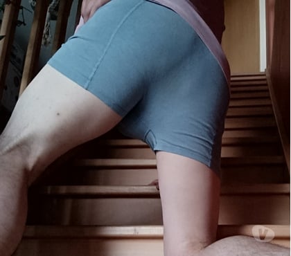 Rencontre gay - Photos Vivastreet Les gars, j'ai grave chaud mon cul, je reçois qui?