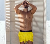 Homme cherche femme