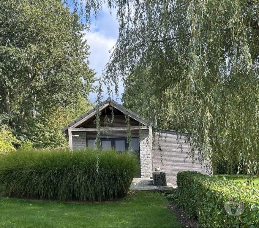 Annonce maison Walcourt Walcourt-Centrum - Photos Vivastreet Magnifique propriété terrain de 36,95ares. PEB B.