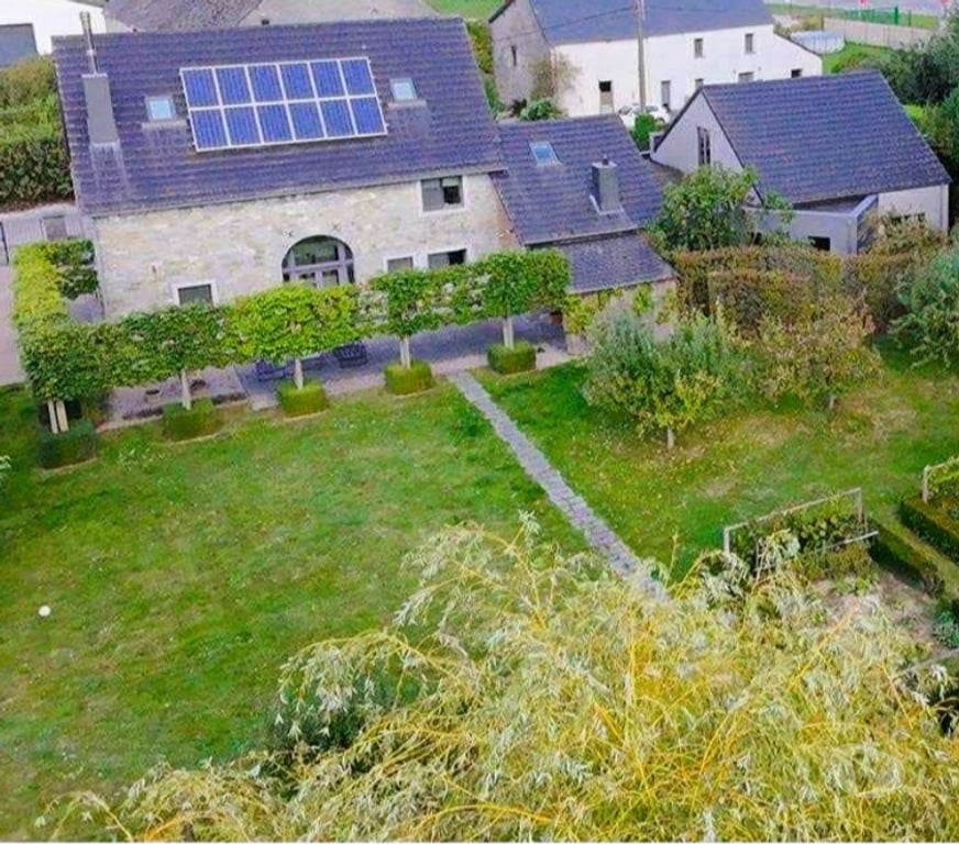 Annonce maison Walcourt Walcourt-Centrum - Photos Vivastreet Magnifique propriété terrain de 36,95ares. PEB B.
