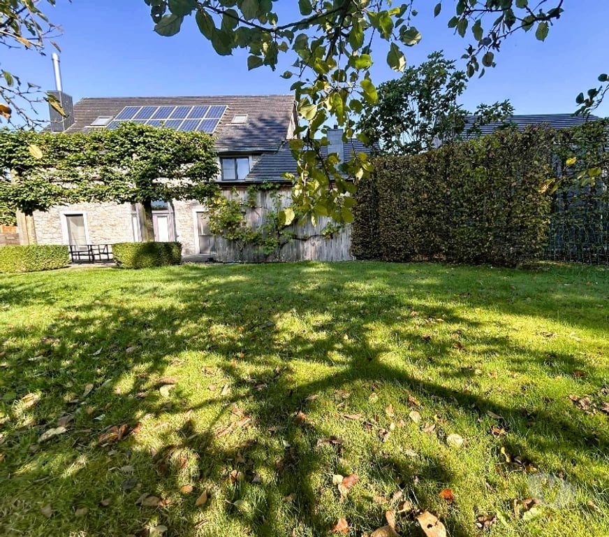 Annonce maison Walcourt Walcourt-Centrum - Photos Vivastreet Magnifique propriété terrain de 36,95ares. PEB B.