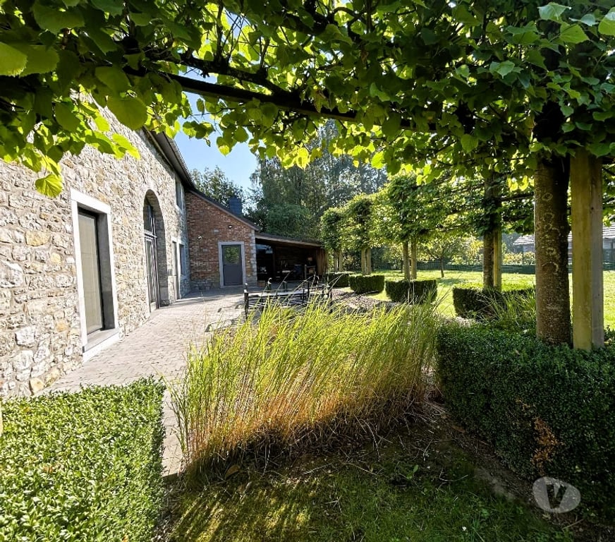 Annonce maison Walcourt Walcourt-Centrum - Photos Vivastreet Magnifique propriété terrain de 36,95ares. PEB B.