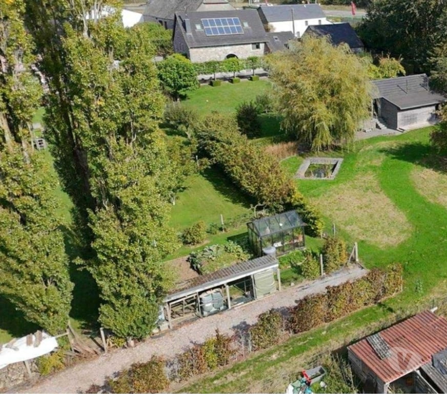 Annonce maison Walcourt Walcourt-Centrum - Photos Vivastreet Magnifique propriété terrain de 36,95ares. PEB B.