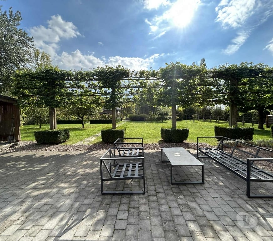 Annonce maison Walcourt Walcourt-Centrum - Photos Vivastreet Magnifique propriété terrain de 36,95ares. PEB B.