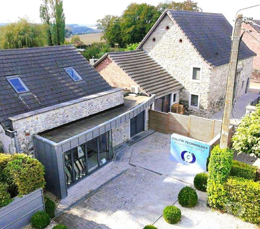 Annonce maison Walcourt Walcourt-Centrum - Photos Vivastreet Magnifique propriété terrain de 36,95ares. PEB B.