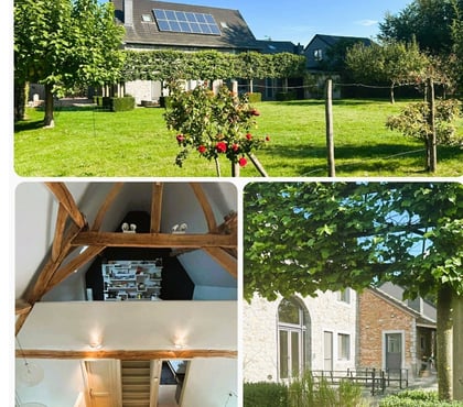 Maison a vendre Walcourt-Centrum Walcourt - Photos Vivastreet Magnifique propriété terrain de 36,95ares. PEB B.