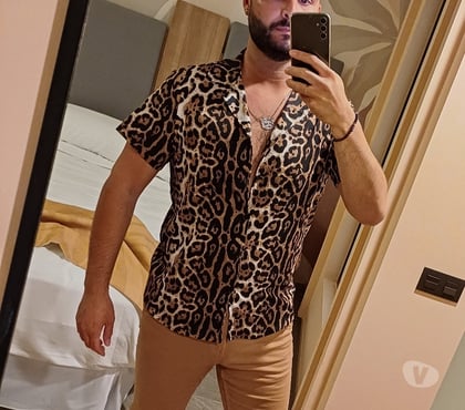 Rencontre gay - Photos Vivastreet Je suis pompeur
