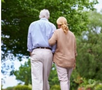 Homme cherche couple de pensionnés