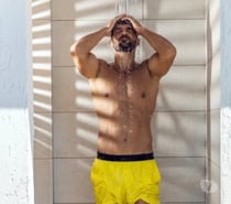Homme cherche femme