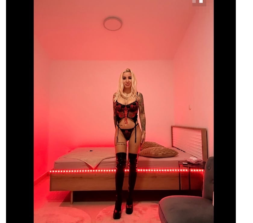 Escort Messancy-Centrum Messancy - Photos Vivastreet New Sabrina Messancy