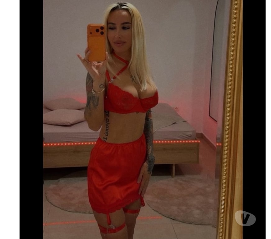 Escort Messancy Messancy-Centrum - Photos Vivastreet New Sabrina Messancy