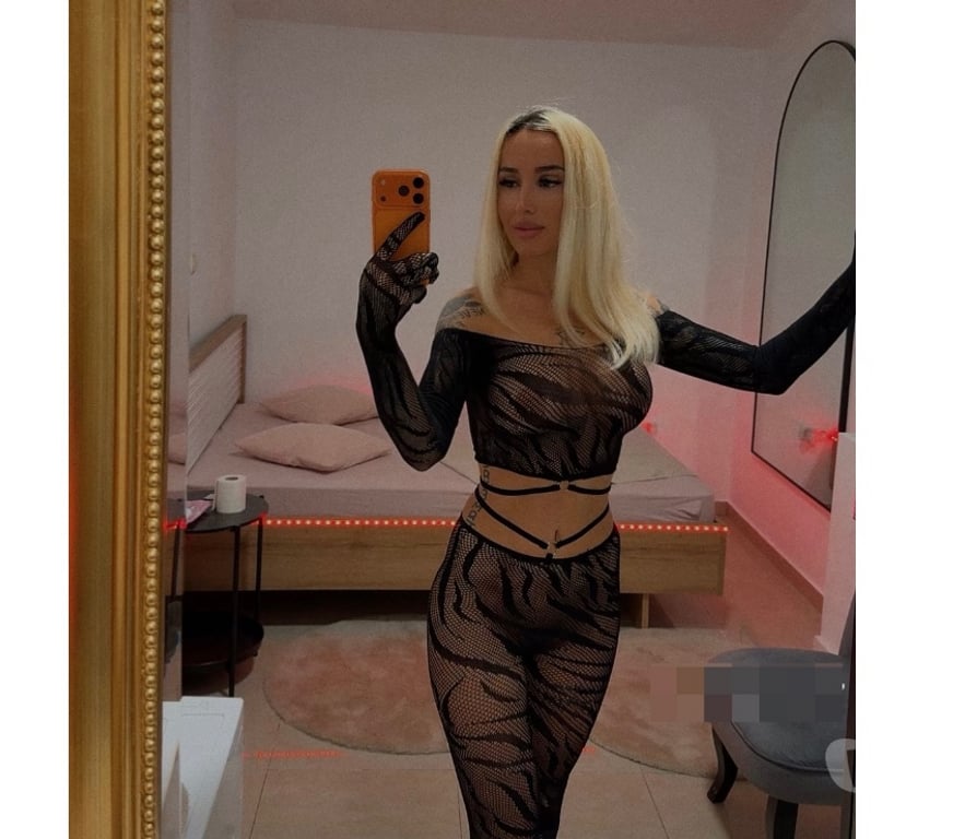 Escort Messancy Messancy-Centrum - Photos Vivastreet New Sabrina Messancy