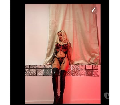 Escort Messancy-Centrum Messancy - Photos Vivastreet New Sabrina Messancy