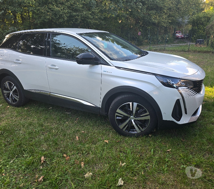Voiture d'occasion Bruxelles-Centrum Bruxelles (Brussels) - Photos Vivastreet Peugeot hybrid4 300ch allure pack