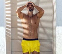 Homme cherche femme