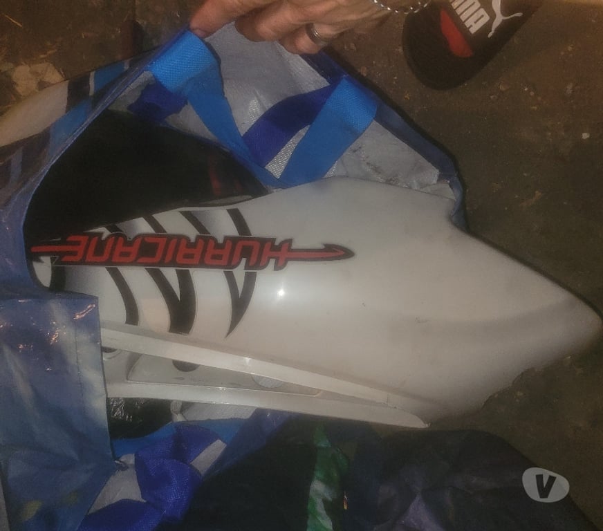 Scooter à vendre Liège Liège-Centrum - Photos Vivastreet Scouter keway hurricane classe a