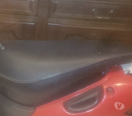 Scooter à vendre Liège-Centrum Liège - Photos Vivastreet Scouter keway hurricane classe a