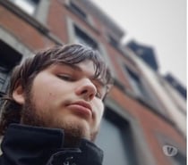 Jeune homme 22 ans cherche femme, milf ou cougar