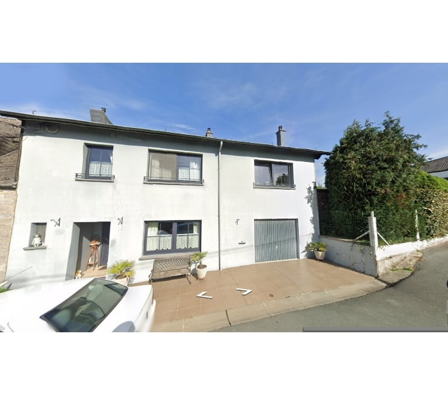 Annonce maison Philippeville - Photos Vivastreet Maison à vendre avec jardin à VILLERS LE GAMBON