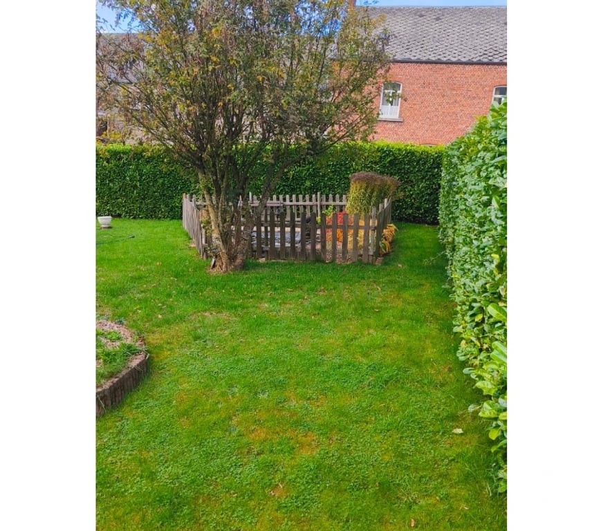 Annonce maison Philippeville - Photos Vivastreet Maison à vendre avec jardin à VILLERS LE GAMBON