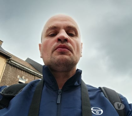 Homme pour femme - Photos Vivastreet David sportif je recherche une relation sérieuse et sincè