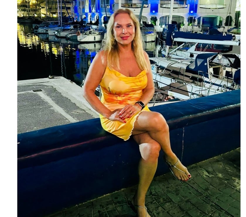 Escort Etterbeek - Photos Vivastreet Lany femme très sexy WAPP0465669836