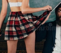 cherche Jeune fille Étudiante débutante ou inexpérimenté