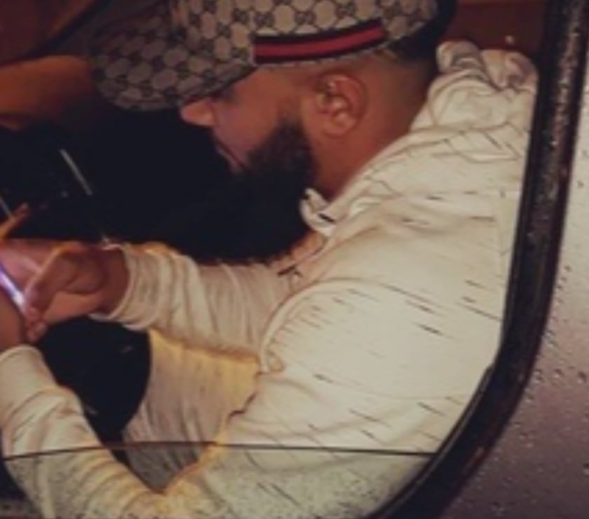 Homme cherche femme