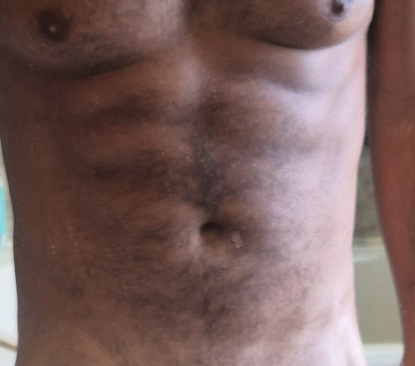 Homme cherche femme