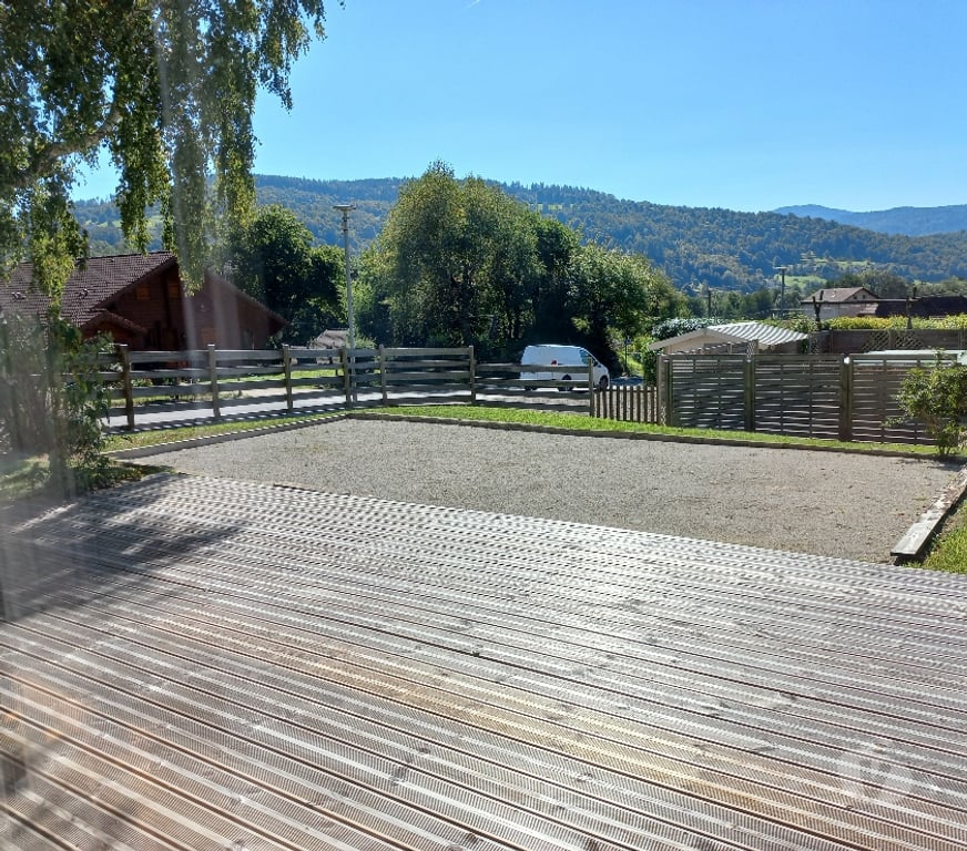 Annonce maison France - Photos Vivastreet LE MENIL (France-Vosges) - MAISON 2014 rénovée 2025