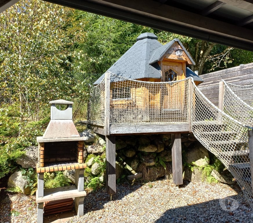 Annonce maison France - Photos Vivastreet LE MENIL (France-Vosges) - MAISON 2014 rénovée 2025