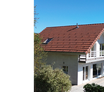 LE MENIL (France-Vosges) - MAISON 2014 rénovée 2025