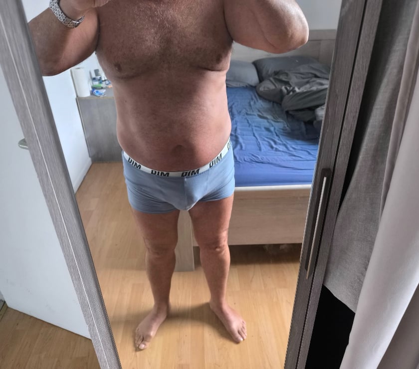 Homme bi cherche bi