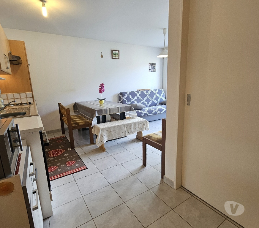 Appartement a vendre France - Photos Vivastreet VENTRON – APPARTEMENT F2 au 2ème étage