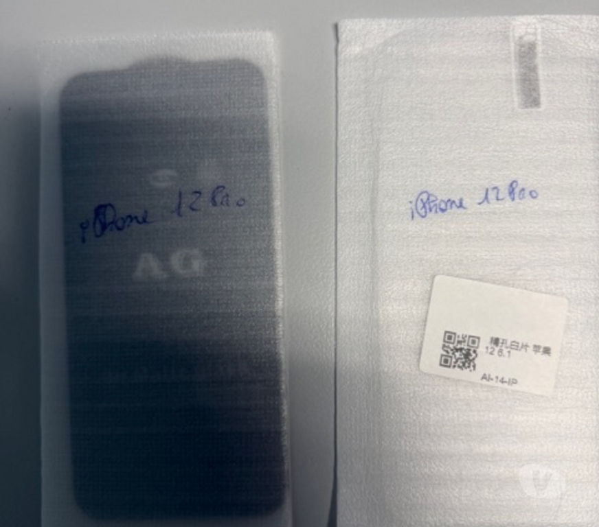 Téléphonie Gembloux Bossière - Photos Vivastreet A vendre Iphone 12 Pro 256 Go