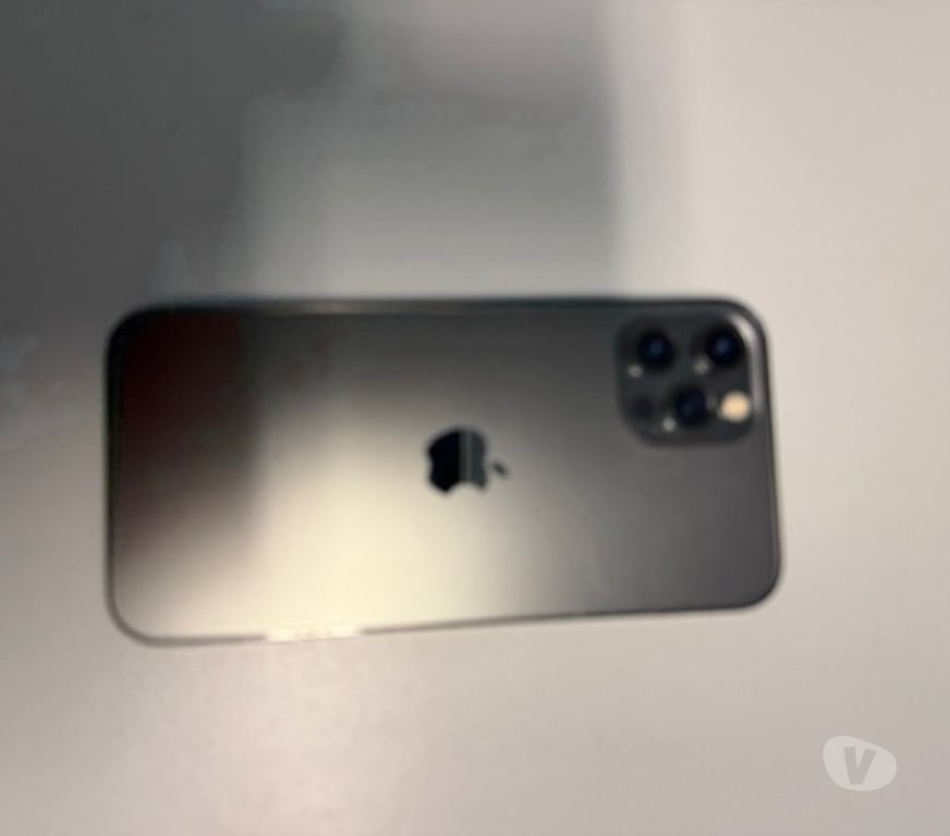 Téléphonie Gembloux Bossière - Photos Vivastreet A vendre Iphone 12 Pro 256 Go
