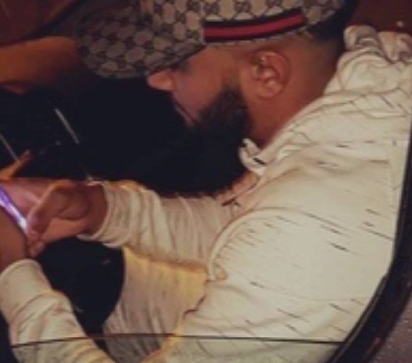 Homme cherche femme