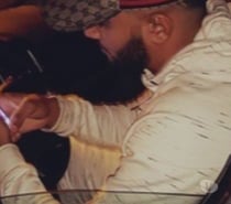 Homme cherche femme