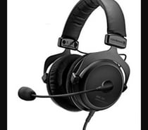 Pc+casque+sac a dos et house