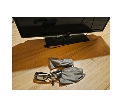 TV - Son - iPod - Photos Vivastreet TV FULLHD 2010 avec technologies 3d Active
