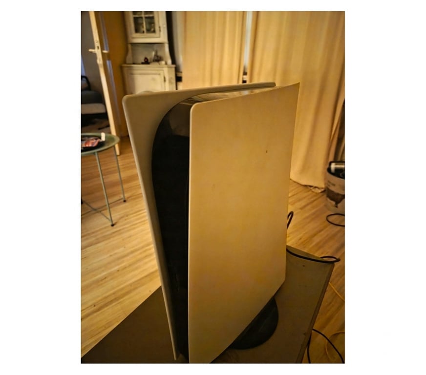 Jeux vidéo & consoles Molenbeek-Saint-Jean - Photos Vivastreet PLAYSTATION 5 3,TO DIGITAL