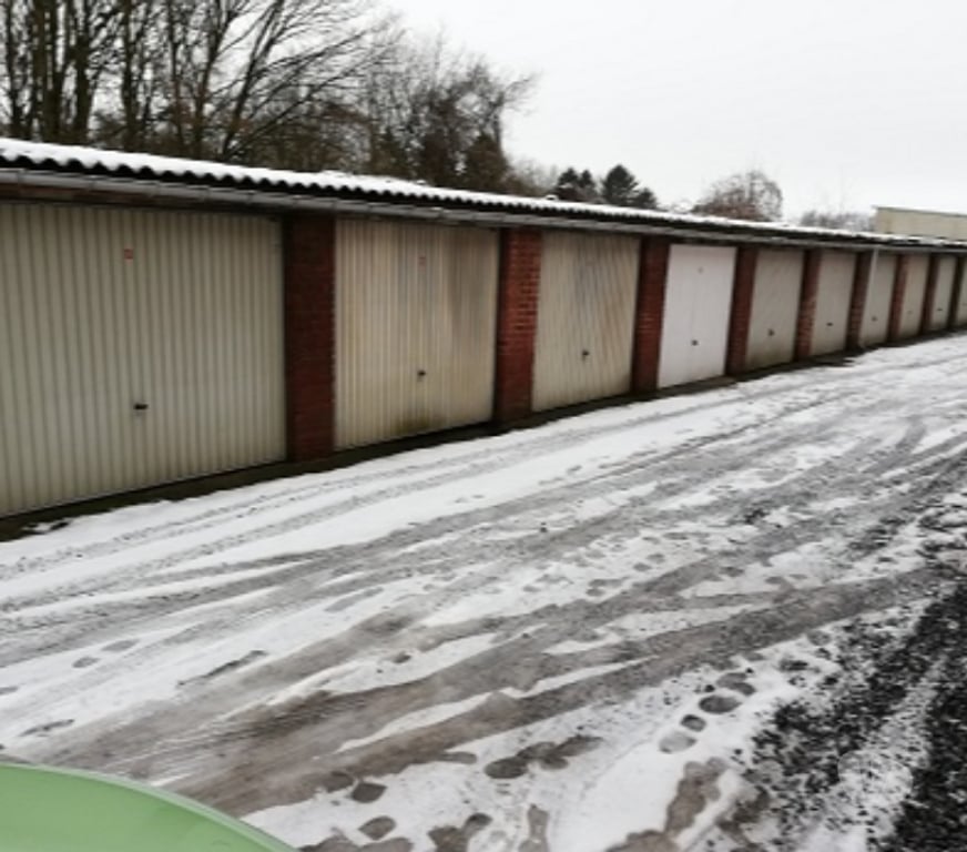 Location parking & garage La Louvière - Photos Vivastreet location garage voiture