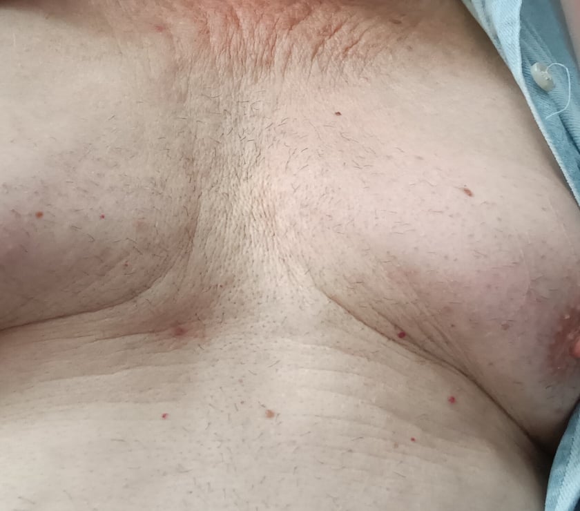 H passif pour rencontres cet après-midi
