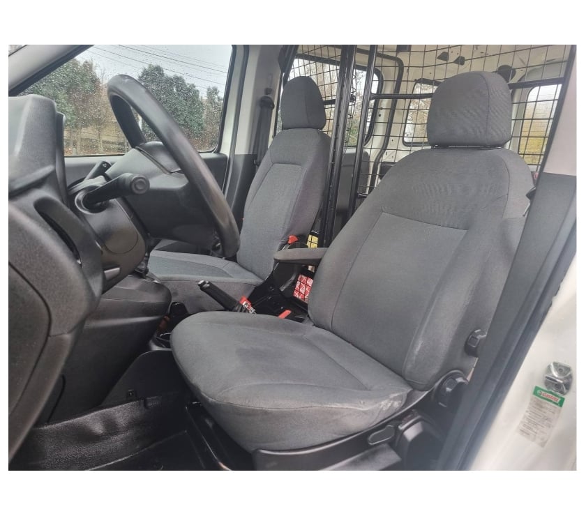 Véhicules commerciaux & utilitaires d'occasion Pont-de-Loup - Photos Vivastreet Fiat Doblo 2016 86193km 1.3jtd 90cv 66kw Pack électrique...