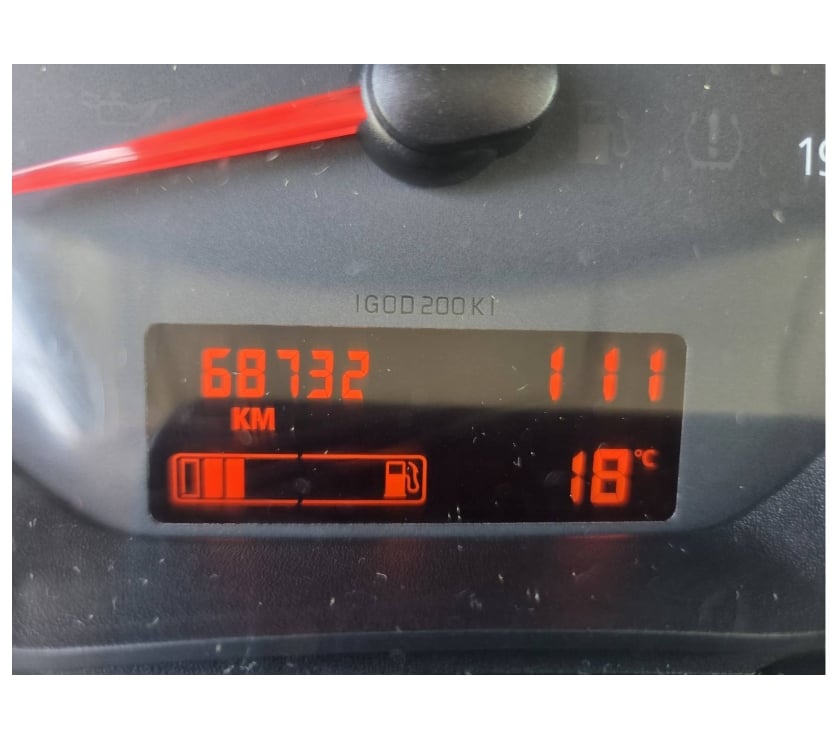 Véhicules commerciaux & utilitaires d'occasion Pont-de-Loup - Photos Vivastreet Renault Kangoo 2018 Double Cabine 68732KM 1.5dci 90cv EU6..